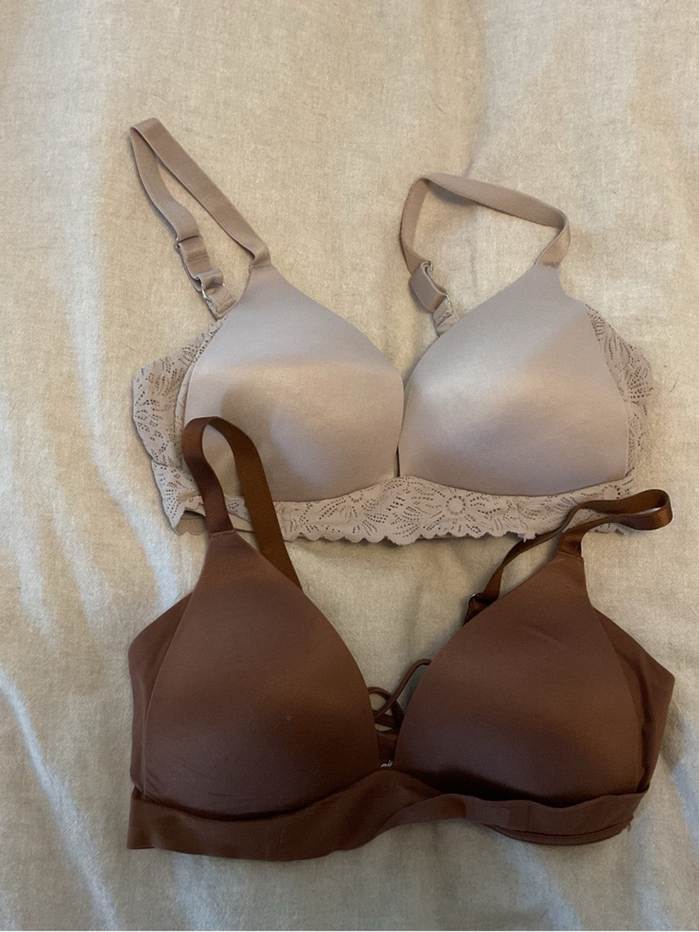 Aerie Bra Bundle